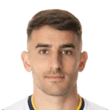 Player EA FC 27 player photo