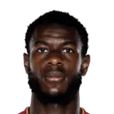 Player EA FC 27 player photo