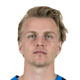 Player EA FC 27 player photo