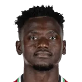 Player EA FC 27 player photo