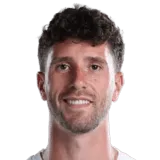 Player EA FC 27 player photo
