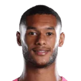 Player EA FC 27 player photo