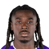 Player EA FC 27 player photo