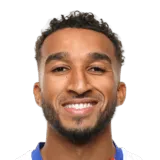 Player EA FC 27 player photo