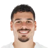 Player EA FC 27 player photo