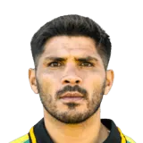 Player EA FC 27 player photo