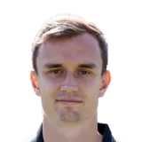 Player EA FC 27 player photo