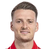 Player EA FC 27 player photo