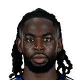 Player EA FC 27 player photo