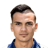 Player EA FC 27 player photo