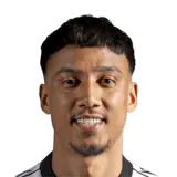 Player EA FC 27 player photo