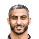Player EA FC 27 player photo