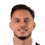 Player EA FC 27 player photo