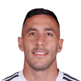 Player EA FC 27 player photo