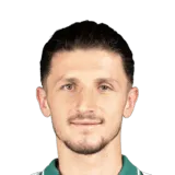 Player EA FC 27 player photo