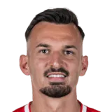 Player EA FC 27 player photo