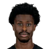 Player EA FC 27 player photo