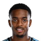 Player EA FC 27 player photo