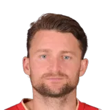 Player EA FC 27 player photo
