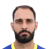 Player EA FC 27 player photo