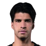 Player EA FC 27 player photo