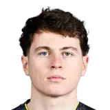 Player EA FC 27 player photo