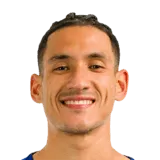 Player EA FC 27 player photo