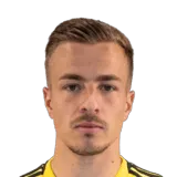 Player EA FC 27 player photo