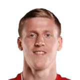 Player EA FC 27 player photo