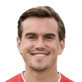 Player EA FC 27 player photo