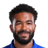 Player EA FC 27 player photo
