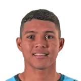 Player EA FC 27 player photo