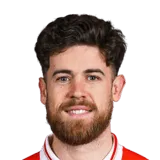 Player EA FC 27 player photo