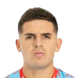 Player EA FC 27 player photo