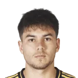 Player EA FC 27 player photo