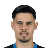 Player EA FC 27 player photo