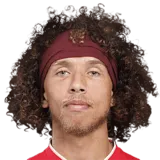 Player EA FC 27 player photo