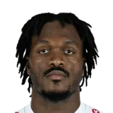 Player EA FC 27 player photo