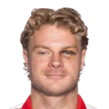 Player EA FC 27 player photo
