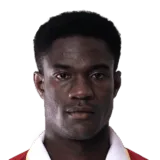 Player EA FC 27 player photo