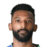 Player EA FC 27 player photo