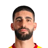 Player EA FC 27 player photo