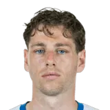 Player EA FC 27 player photo