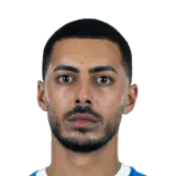Player EA FC 27 player photo