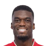 Player EA FC 27 player photo