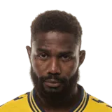 Player EA FC 27 player photo