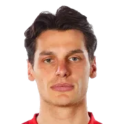 Player EA FC 27 player photo
