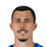 Player EA FC 27 player photo