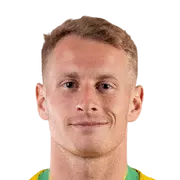 Player EA FC 27 player photo