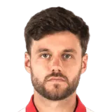 Player EA FC 27 player photo